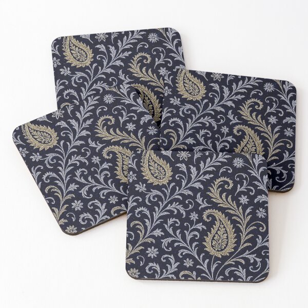 Item preview, Cling foil paisley#1 designed and sold by Helios Be. Lavsh.