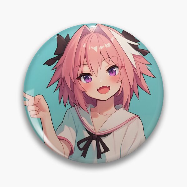 Item preview, Fate/Grand Order Fate/stay night Astolfo designed and sold by Anime lewd art.