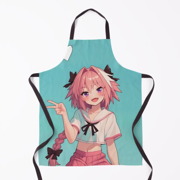 Item preview, Fate/Grand Order Fate/stay night Astolfo designed and sold by Anime lewd art.