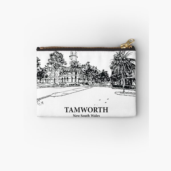 Item preview, Tamworth - New South Wales designed and sold by Lakeric.
