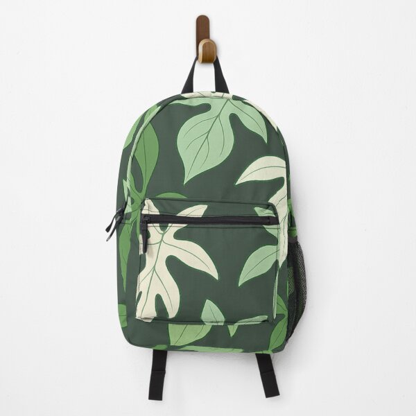 Item preview, Florida Ghost Leaf Pattern – Rare Philodendron designed and sold by Planthem.