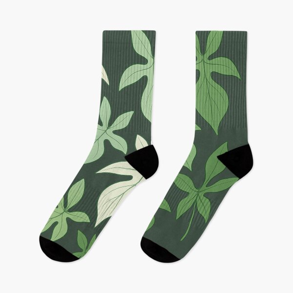 Item preview, Florida Ghost Leaf Pattern – Rare Philodendron designed and sold by Planthem.