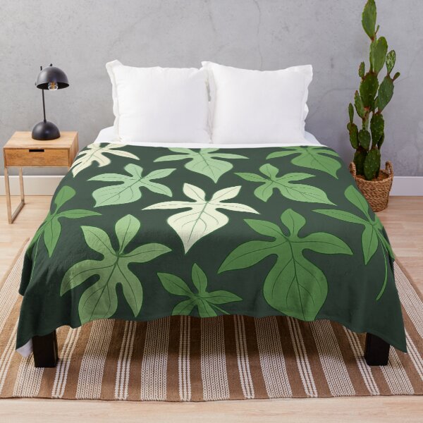 Item preview, Florida Ghost Leaf Pattern – Rare Philodendron designed and sold by Planthem.