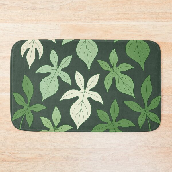 Item preview, Florida Ghost Leaf Pattern – Rare Philodendron designed and sold by Planthem.