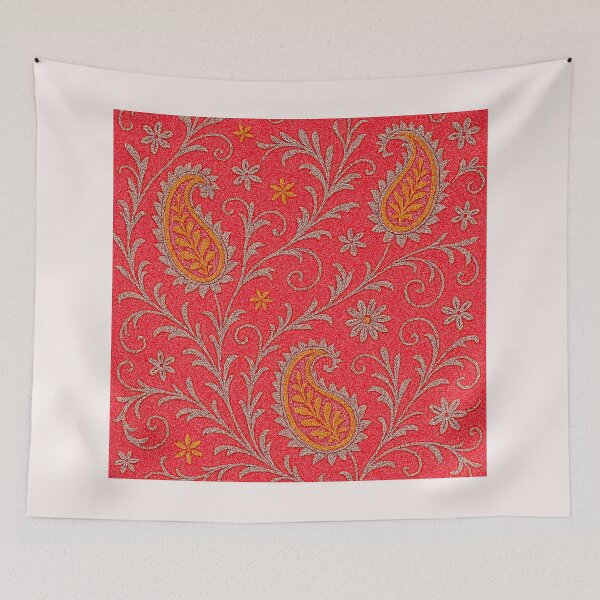 Item preview, Cling foil paisley#2 designed and sold by Helios Be. Lavsh.