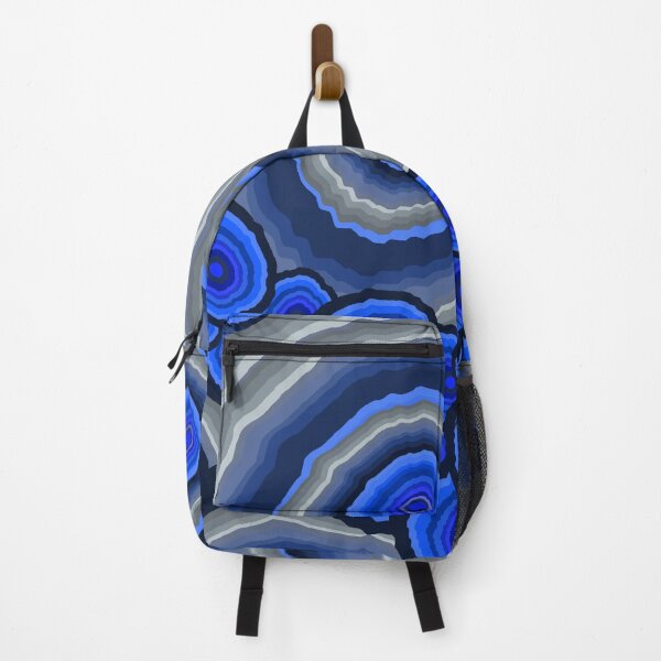 Item preview, Sedona Blue Agate designed and sold by KHMUNA122.