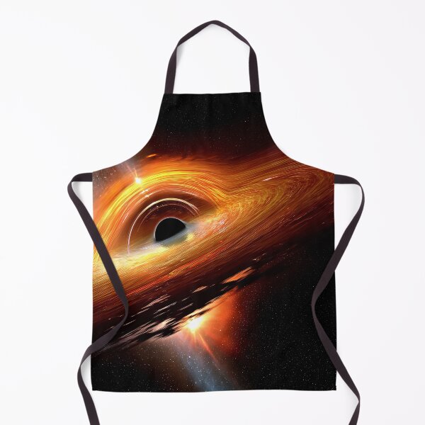 Item preview, Black Hole Eats - Jigsaw Puzzle, etc designed and sold by jecphotography and art.