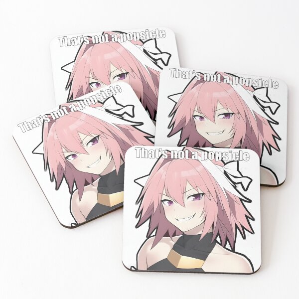 Item preview, Fate/Grand Order Fate/stay night Astolfo designed and sold by Anime lewd art.