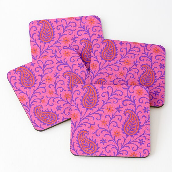 Item preview, Cling foil paisley#3 designed and sold by Helios Be. Lavsh.
