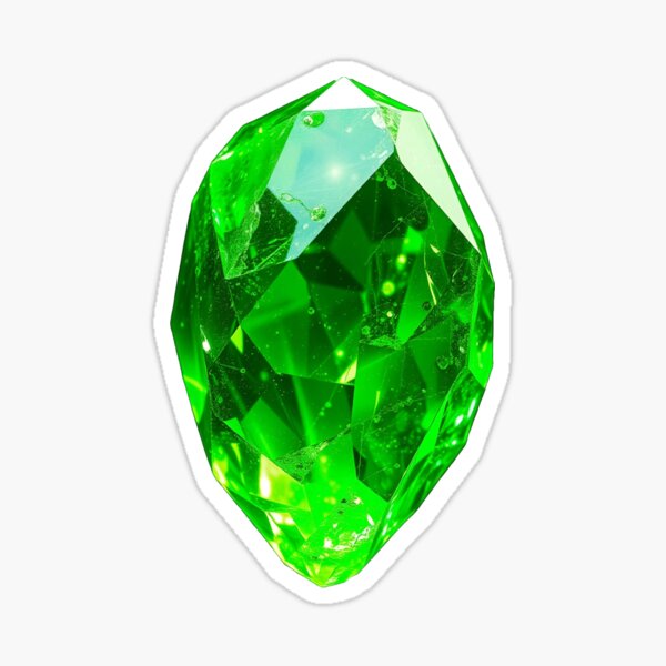Item preview, Magical stone designed and sold by CreatiiveAI.