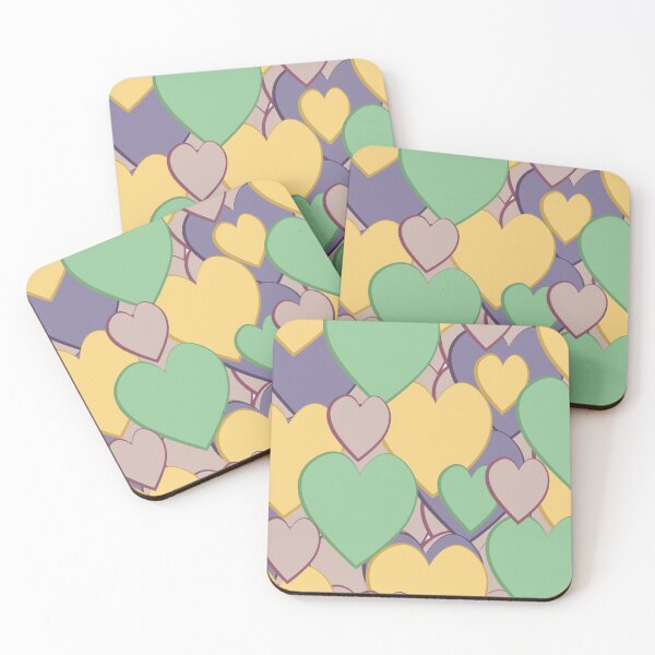 Item preview, Sweet hearts designed and sold by Lisseb3l.