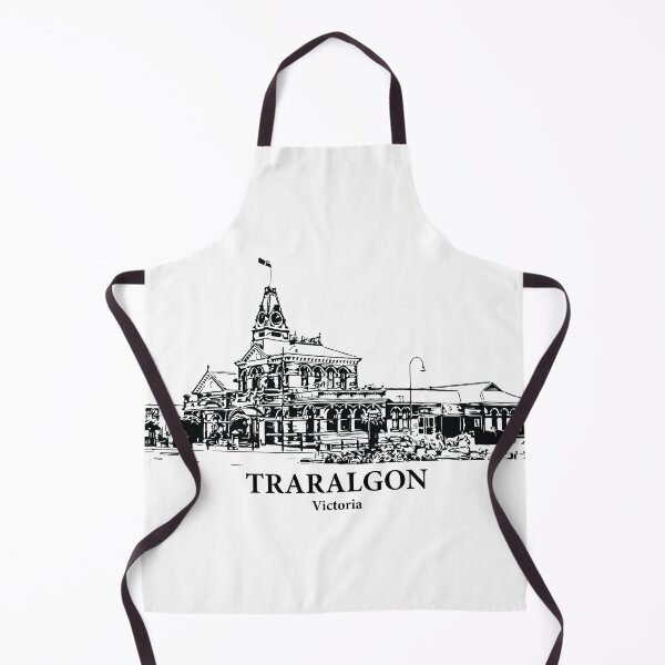 Item preview, Traralgon - Victoria designed and sold by Lakeric.