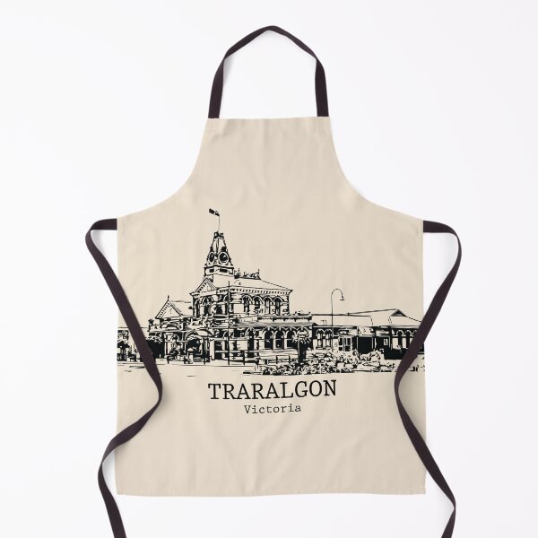 Item preview, Traralgon - Victoria designed and sold by Lakeric.