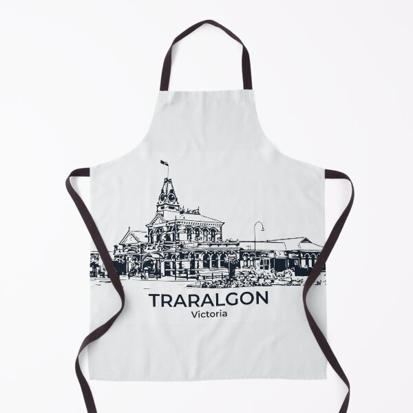 Item preview, Traralgon - Victoria designed and sold by Lakeric.