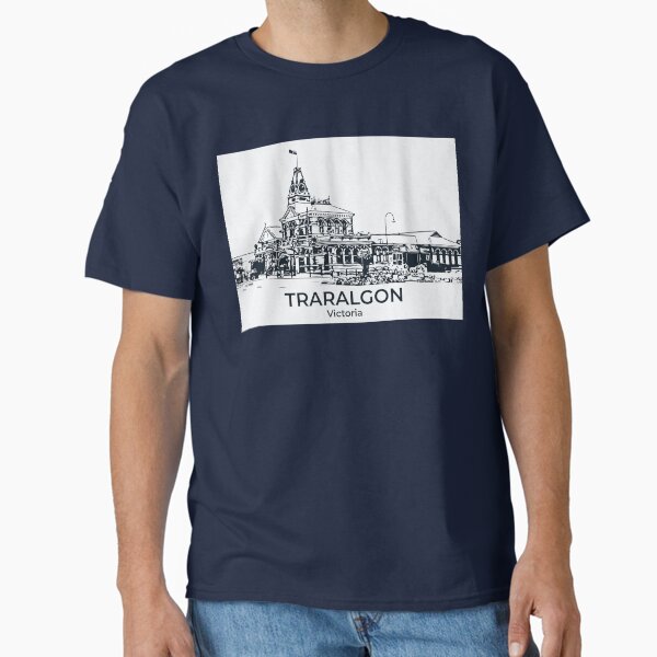 Item preview, Traralgon - Victoria designed and sold by Lakeric.