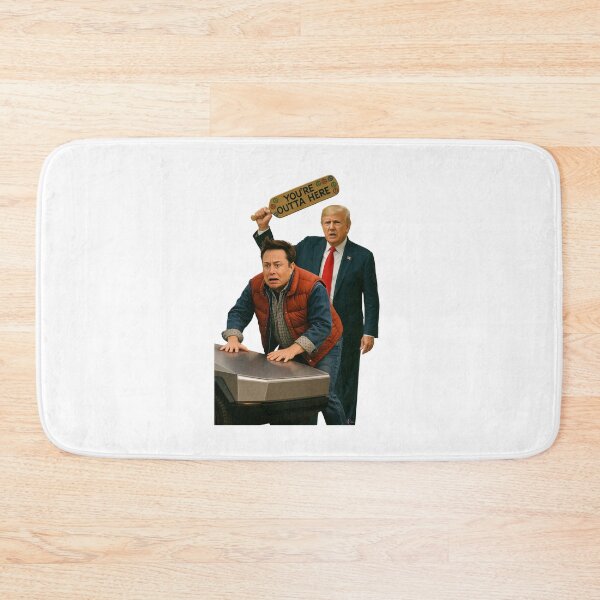 Item preview, YOU'RE OUTTA HERE designed and sold by VOA Creations.