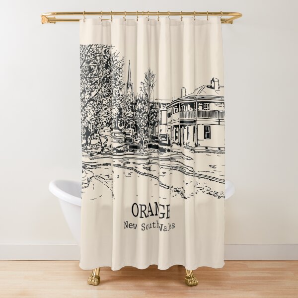 Item preview, Orange – New South Wales designed and sold by Lakeric.