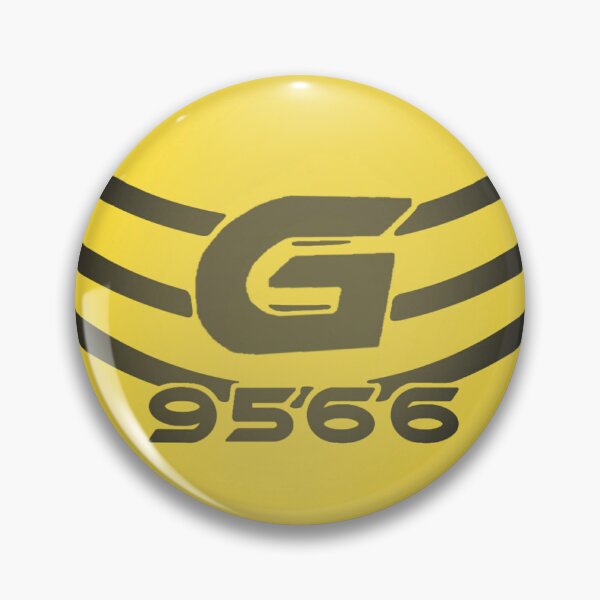 Item preview, Greaseballs Emblem  designed and sold by WoouWoo.