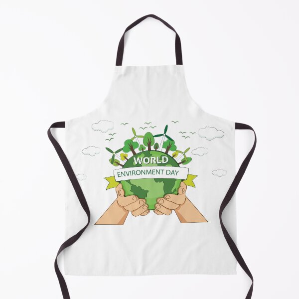 Item preview, World Environment Day designed and sold by Creative Dev.