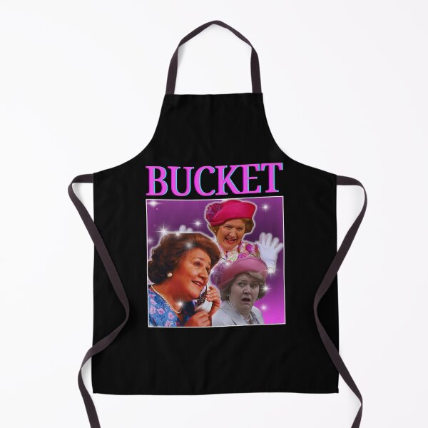 Item preview, HYACINTH BUCKET designed and sold by Tiar-Kin.
