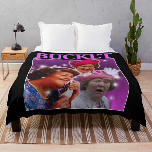 Item preview, HYACINTH BUCKET designed and sold by Tiar-Kin.