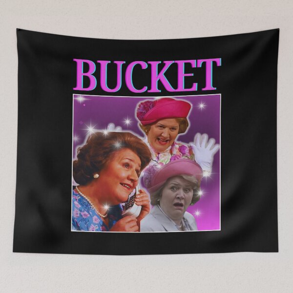 Item preview, HYACINTH BUCKET designed and sold by Tiar-Kin.