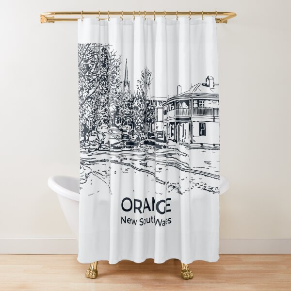 Item preview, Orange – New South Wales designed and sold by Lakeric.