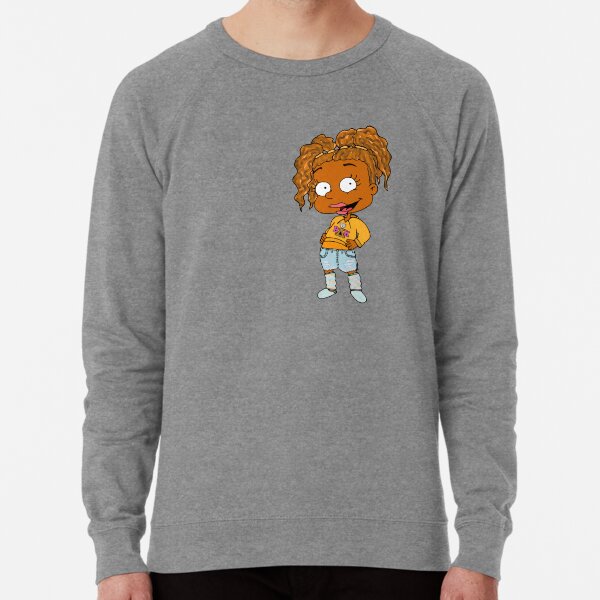 Susie carmichael sweatshirt Clearance