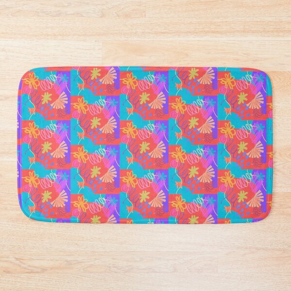 Item preview, Mixed Media Design designed and sold by TurquoiseBird.