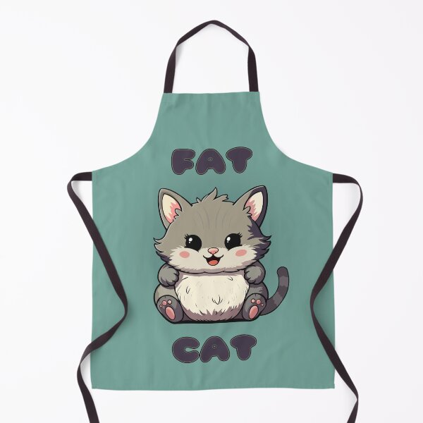 Item preview, Fat Cat designed and sold by IKDG.