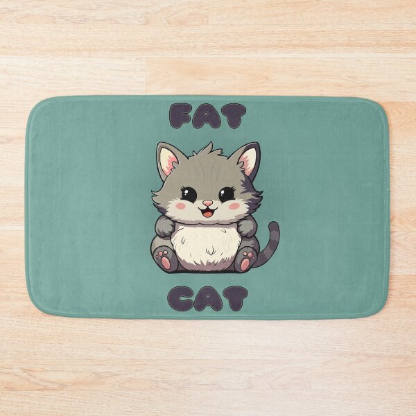 Item preview, Fat Cat designed and sold by IKDG.