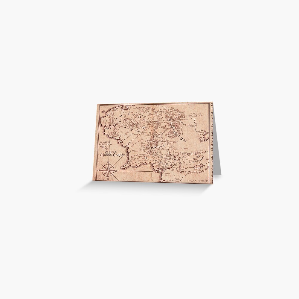 Item preview, Greeting Card designed and sold by InmaG.