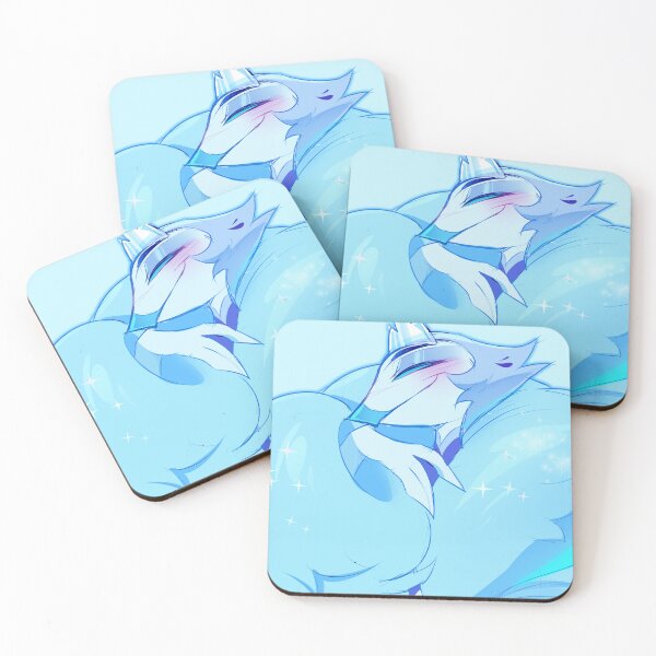 Item preview, Andrephealus Icy designed and sold by Smokeypapayas.