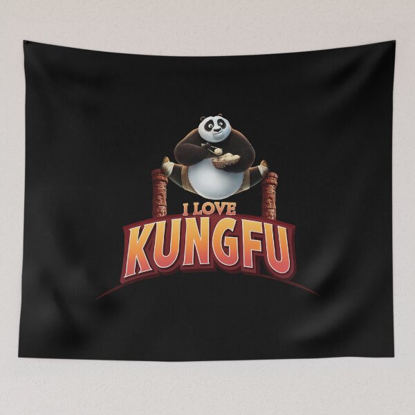 Item preview, Dumpling Warrior designed and sold by NickTaroDesign.