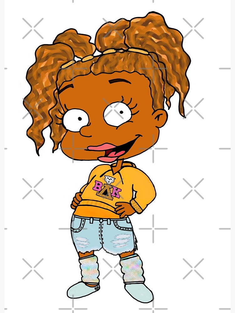 Download Susie Carmichael Rugrats