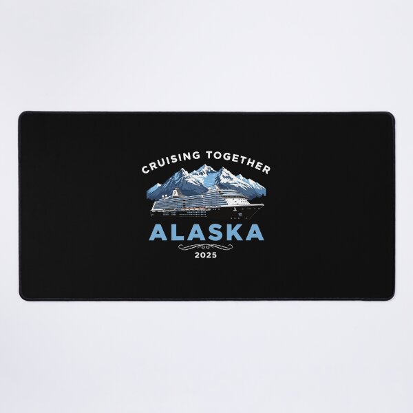 Item preview, Alaska Cruise T Shirts 2025 Alaska Cruise And Cruisin to Alaska Matching Family Cruise designed and sold by MotivaChic.