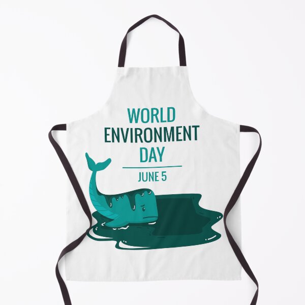 Item preview, World Environment Day Illustration designed and sold by Creative Dev.