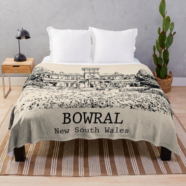 Item preview, Bowral - New South Wales designed and sold by Lakeric.