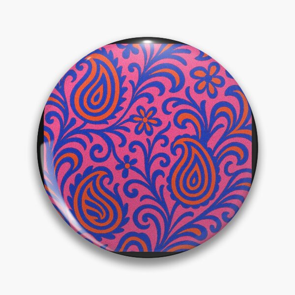 Item preview, Cling foil paisley#4 designed and sold by Helios Be. Lavsh.
