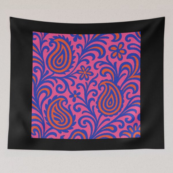 Item preview, Cling foil paisley#4 designed and sold by Helios Be. Lavsh.