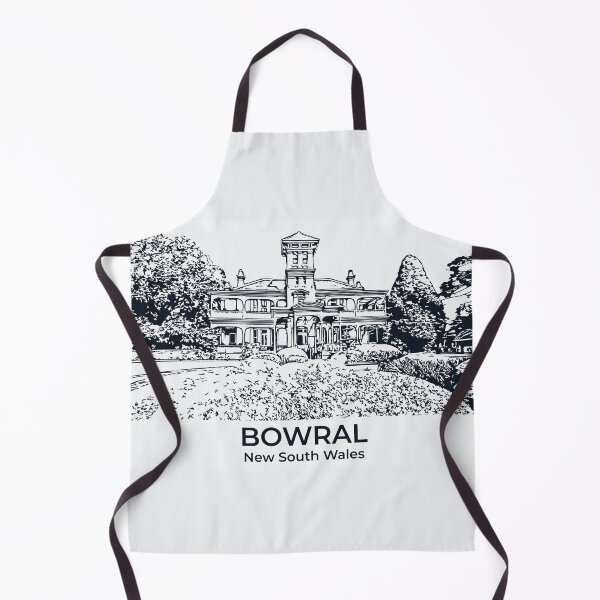 Item preview, Bowral - New South Wales designed and sold by Lakeric.