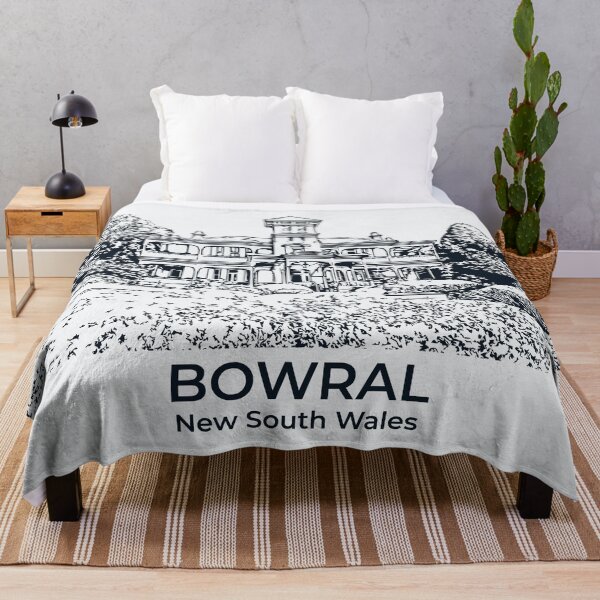 Item preview, Bowral - New South Wales designed and sold by Lakeric.