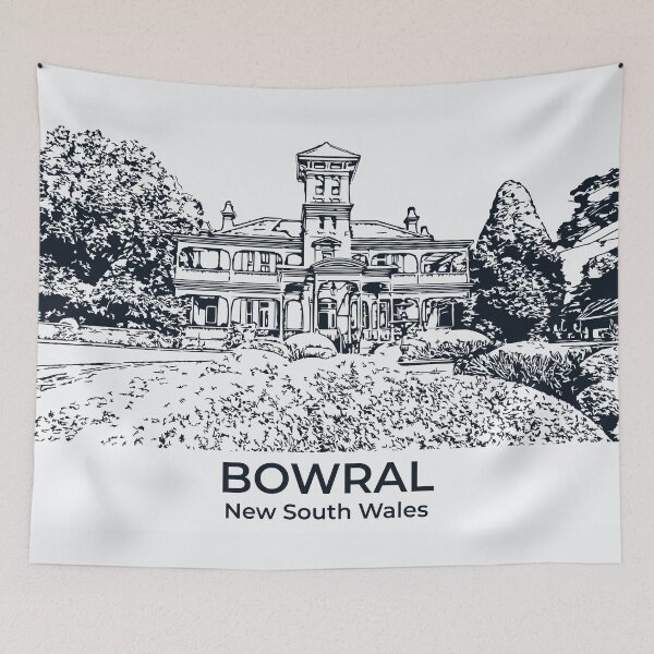 Item preview, Bowral - New South Wales designed and sold by Lakeric.