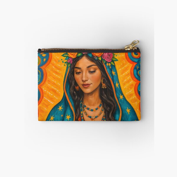 Item preview, Lady of Guadalupe designed and sold by SoniaSarkali.