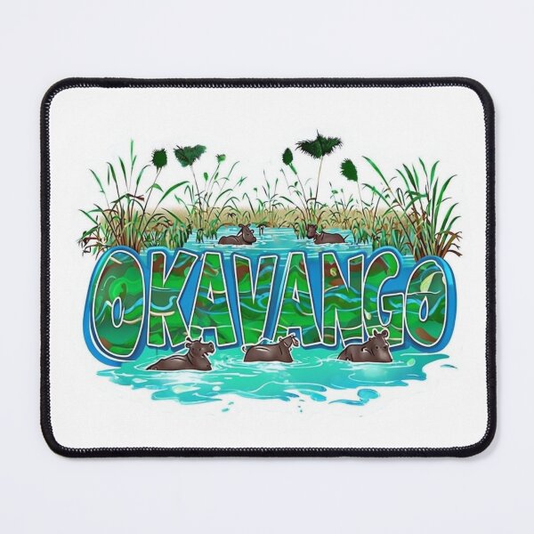Item preview, Okavango Delta Flow Summer Reloaded: Ultra Gift Mode designed and sold by Imaginarium of Chaos falcon88 .