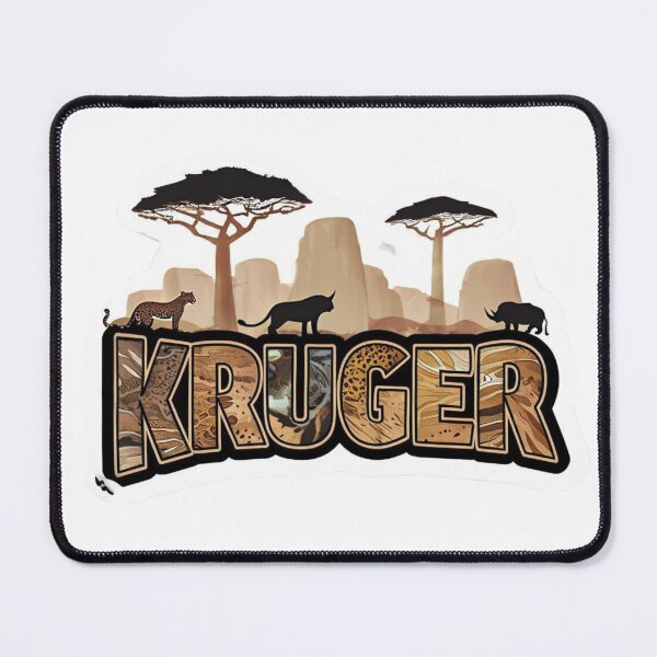 Item preview, Kruger Park Pulse  Summer Reloaded: Ultra Gift Mode designed and sold by Imaginarium of Chaos falcon88 .
