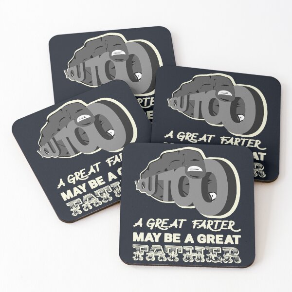 Item preview, Great Farter | Father designed and sold by DNC1134.