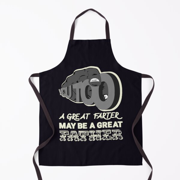 Item preview, Great Farter | Father designed and sold by DNC1134.