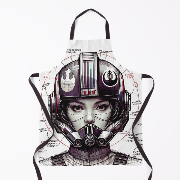 Item preview, Chikara, The Force, Design Notes of Dark Side Hero | Catsie Cat designed and sold by yelkenb.