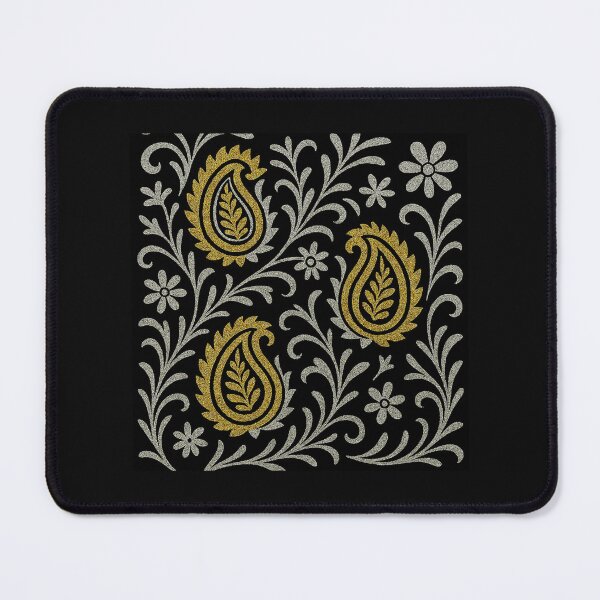 Item preview, Cling foil paisley#6 designed and sold by Helios Be. Lavsh.